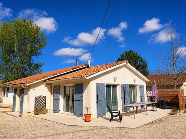 Maison vente à Lesparre-Médoc, Saint-germain-d'esteuil