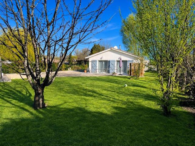 Maison vente à Lesparre-Médoc, Saint-germain-d'esteuil