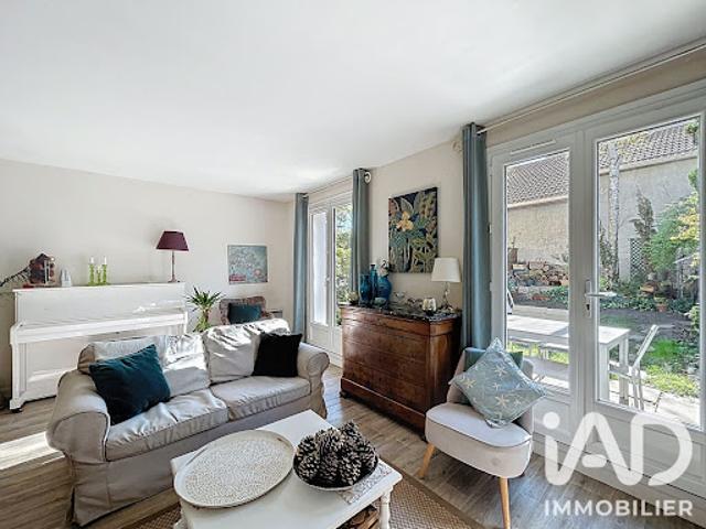 Maison vente à Saint-Germain-en-Laye, Saint-germain-en-laye