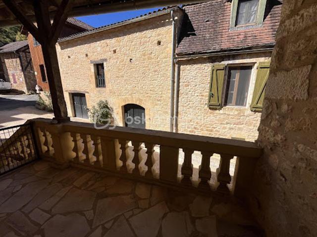 Maison vente à Saint-Pompon, Dordogne