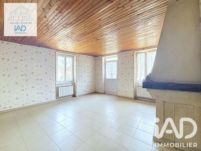 Maison vente à Saint-Amand-Montrond, Sancoins
