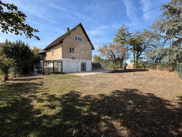 Maison vente à Champcelée, Suilly-la-Tour