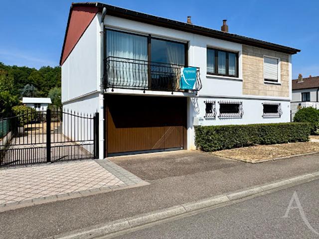 Maison vente à Thionville