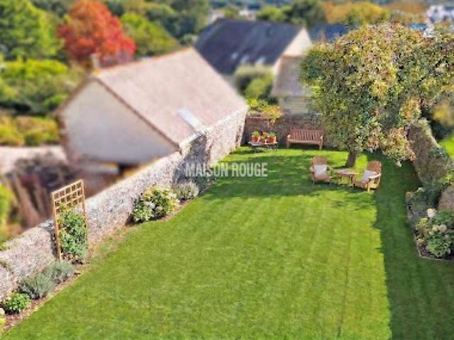 Maison vente à Lannion, Bretagne