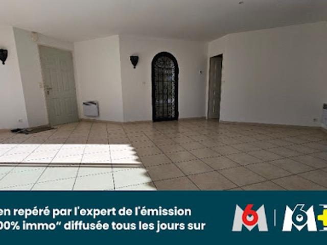 Maison vente à Mont-de-Marsan, Uchacq-et-parentis