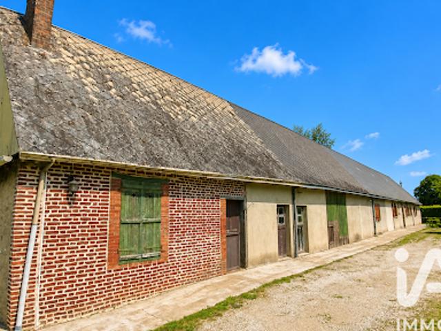 Maison vente à Châteaudun, Arrou