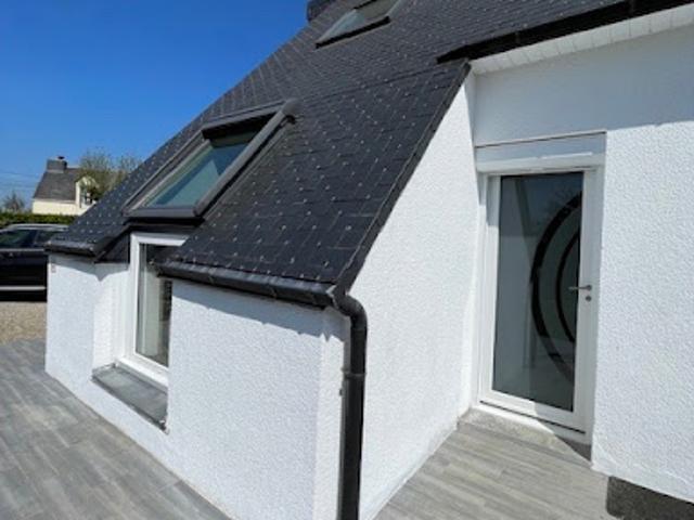 Maison vente à Vannes, Bretagne