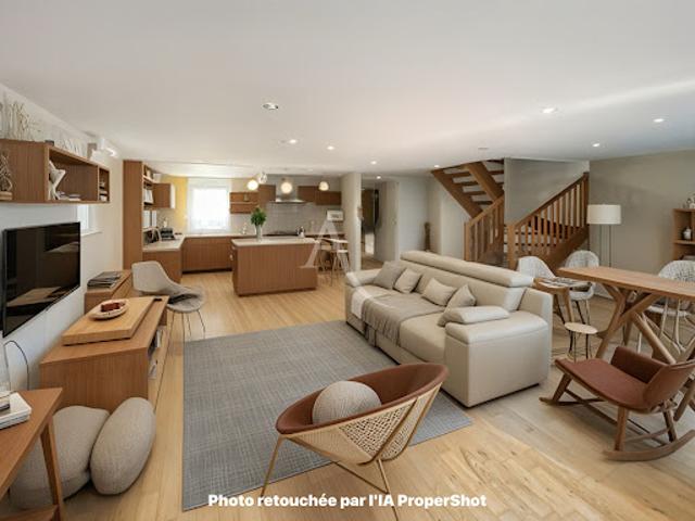 Maison vente à Pontoise, Vauréal