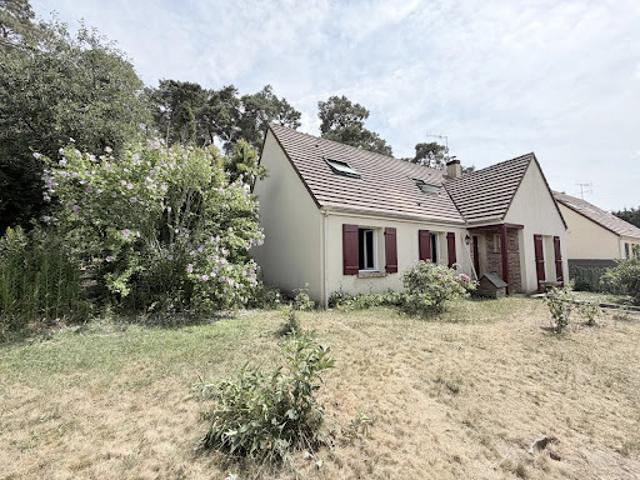 Maison vente à Pisseleux, Villers-Cotterêts
