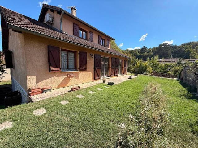 Maison vente à Martaret, Vaulx-Milieu