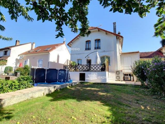 Maison vente à Évry, Morsang-sur-orge