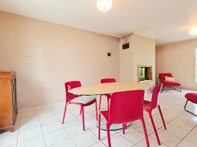 Maison vente à Bourges