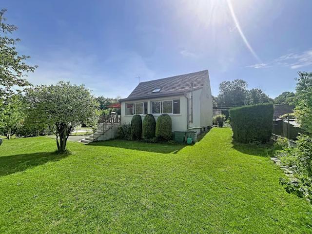 Maison vente à Laon, Royaucourt-et-chailvet