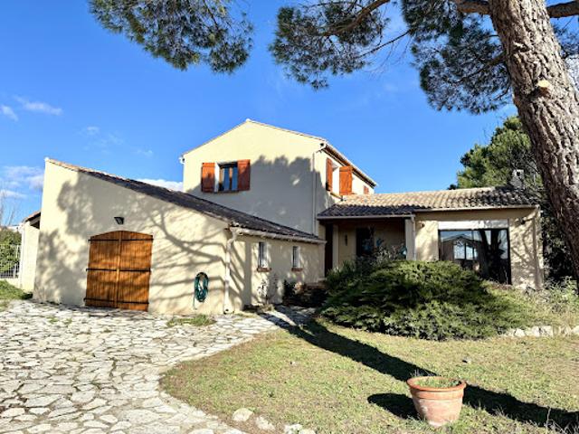 Maison vente à Béziers, Murviel-lès-béziers
