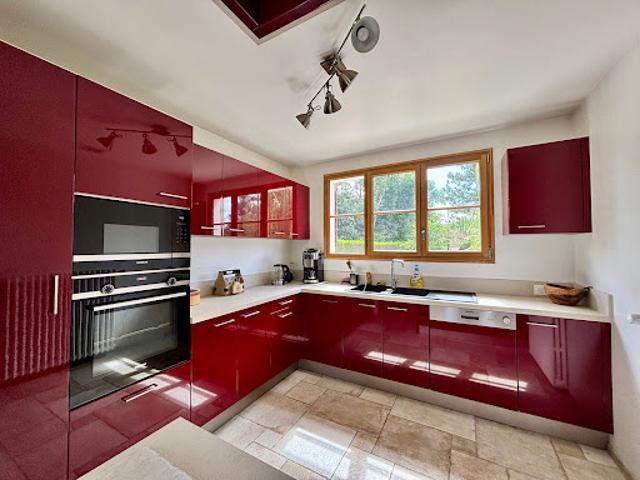 Maison vente à Évreux, Saint-germain-sur-avre