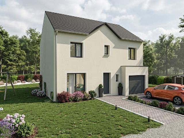 Maison vente à Le Raincy, Livry-gargan
