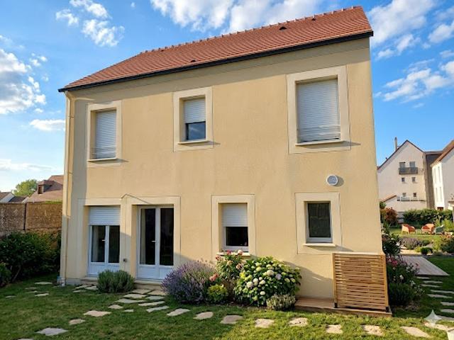 Maison vente à Provins, Bréau