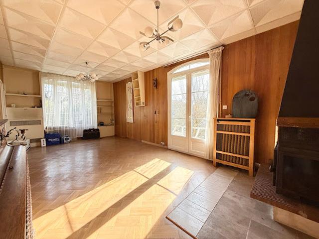 Maison vente à Le Raincy, Gagny