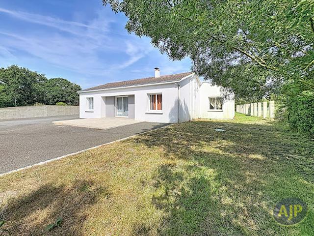 Maison vente à Les Sables-d'Olonne, Soullans