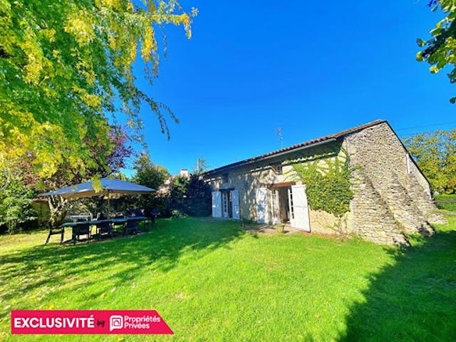 Maison vente à Blaye, Saint-paul