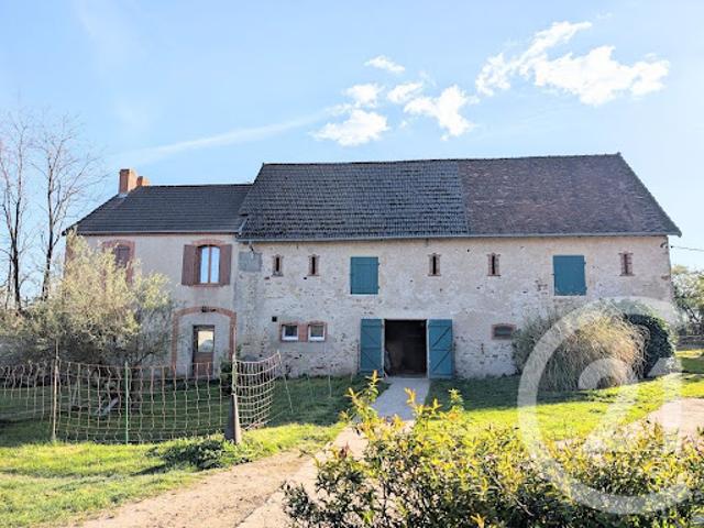 Maison vente à Nevers, Sougy-sur-loire