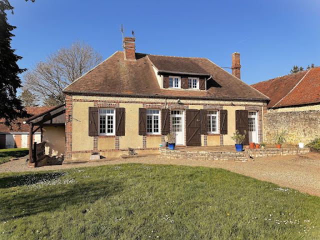 Maison vente à Dreux, Thimert-gâtelles
