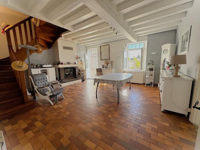 Maison vente à Dreux, Thimert-gâtelles