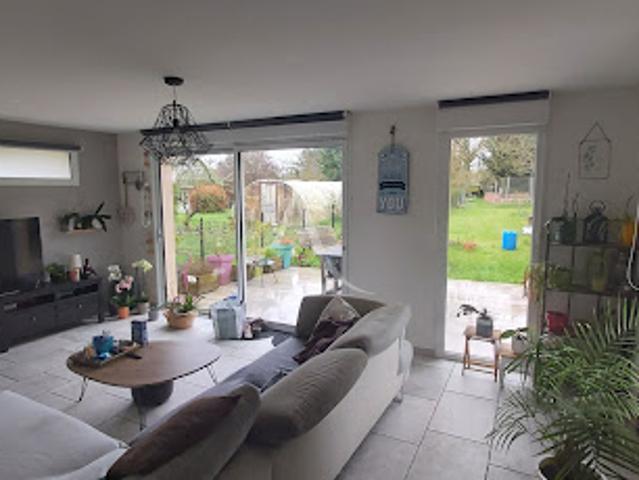Maison vente à Orléans, Mareau-aux-prés