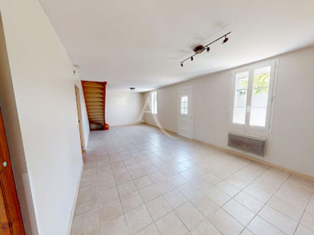 Maison vente à Mont-de-Marsan, Villeneuve-de-marsan