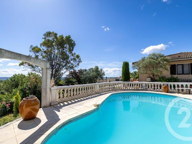 Maison vente à Lodève, Nébian