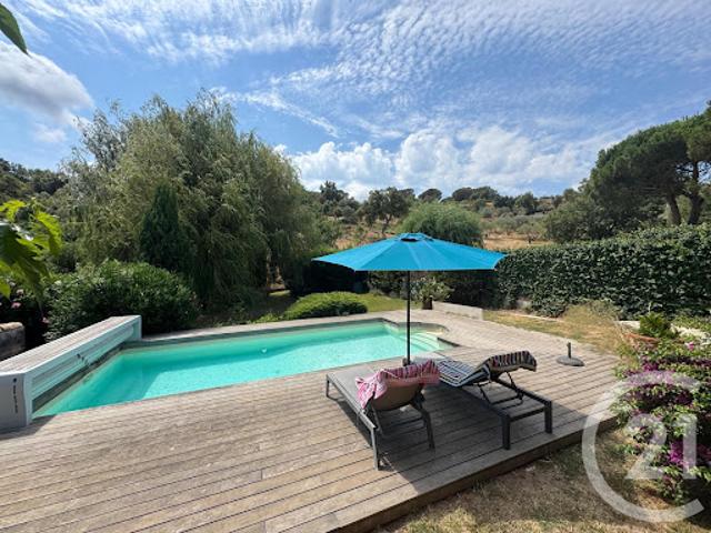 Maison vente à Arrondissement de Draguignan, Plan-de-la-tour