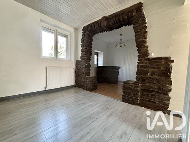 Maison vente à Charleville-Mézières, Aiglemont