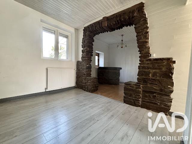 Maison vente à Saint-Quentin, Aiglemont