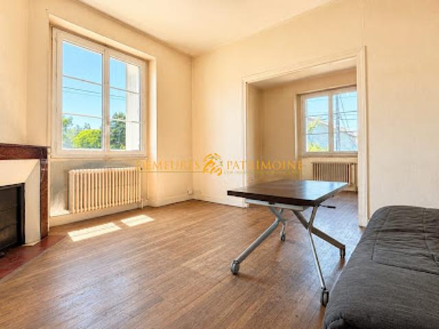 Maison vente à Angoulême, Aignes-et-puypéroux