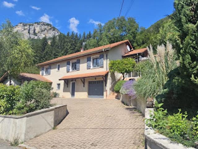 Maison vente à Belley, Argis