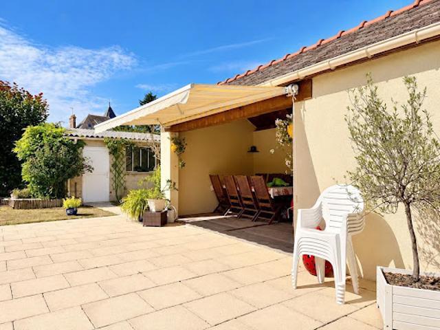 Maison vente à Attichy, Oise