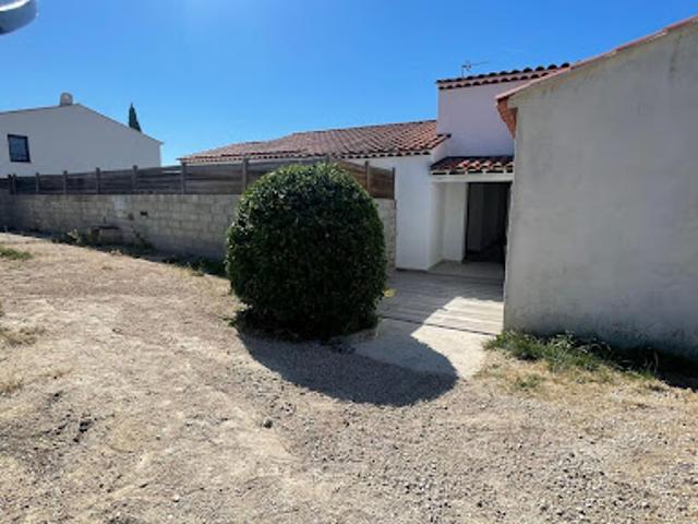 Maison vente à Marseille, Aubagne
