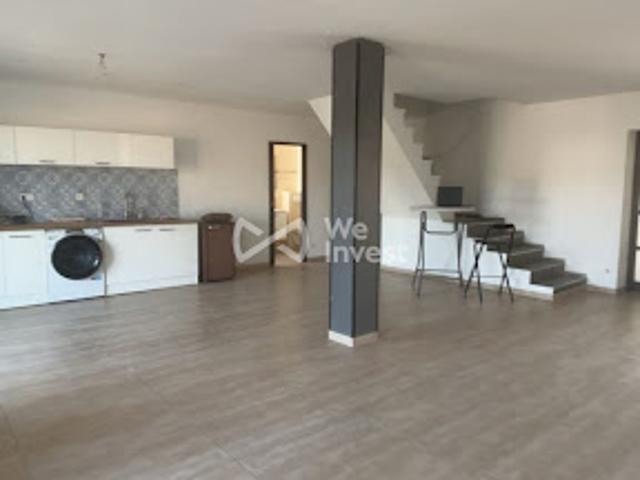 Maison vente à Marseille, Aubagne