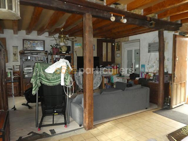 Maison vente à Pithiviers, Auxy