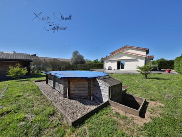Maison vente à Bourg-en-Bresse, Bâgé-la-ville