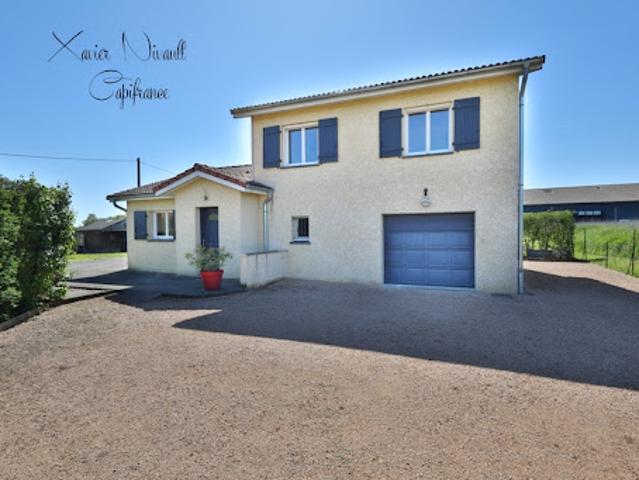 Maison vente à Bourg-en-Bresse, Bâgé-la-ville