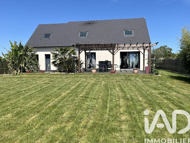 Maison vente à Chartres, Mainvilliers