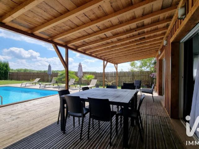 Maison vente à Yviers, Charente