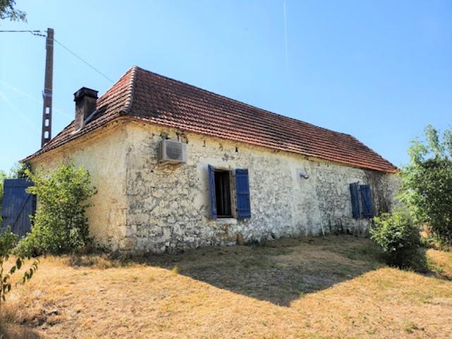 Maison vente à Bergerac, Beaumont-du-Périgord