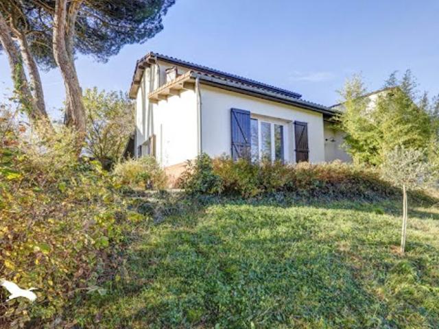 Maison vente à France métropolitaine, Occitanie