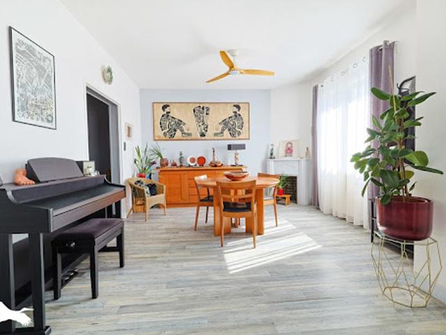 Maison vente à Bergerac