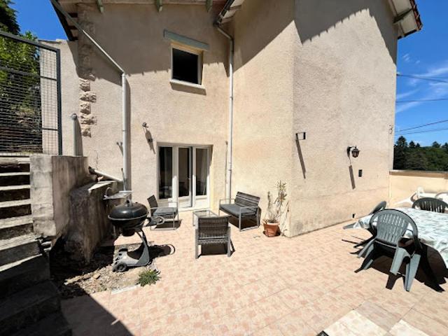Maison vente à Limoges, Bosmie-l'aiguille