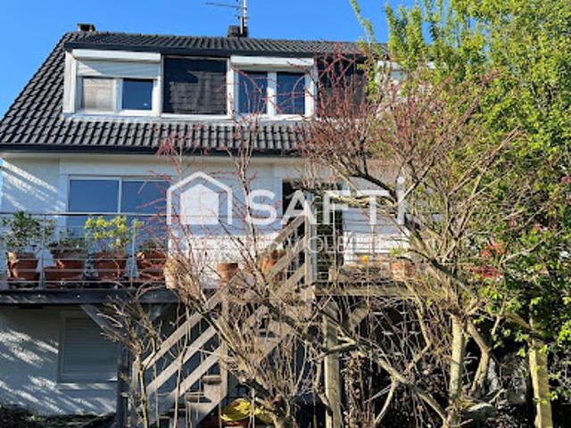 Maison vente à Lille, Camphin-en-pévèle