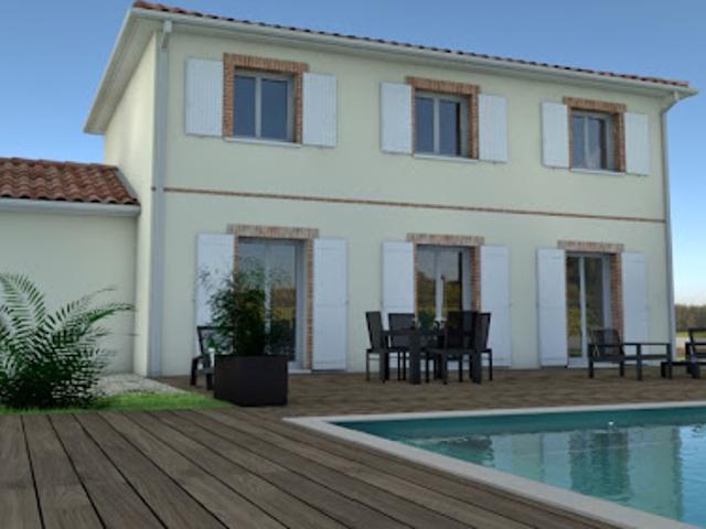 Maison vente à Albi, Brens