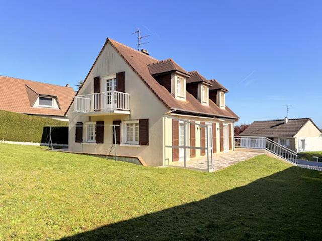 Maison vente à Caen, Bretteville-sur-odon